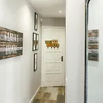 Appartement D-luxe Roses