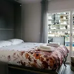 Appartement D-luxe Roses
