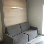 D-luxe Appartement Roses