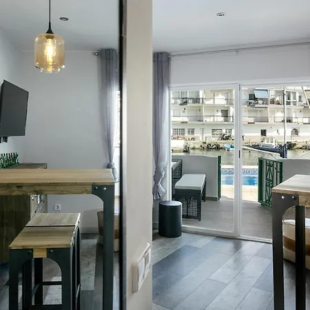 Apartament D-luxe *