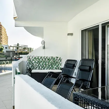 Apartament D-luxe *