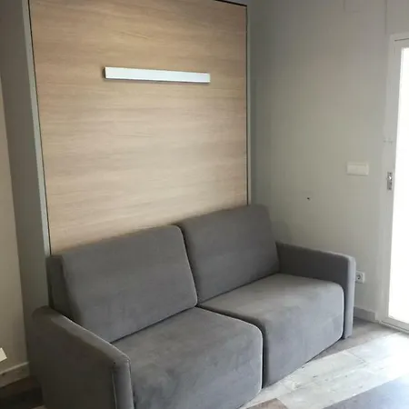 D-luxe 아파트 로지즈