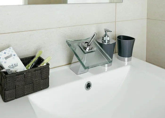 D-luxe Lägenhet Rosas