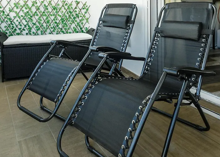 Lägenhet D-luxe Rosas