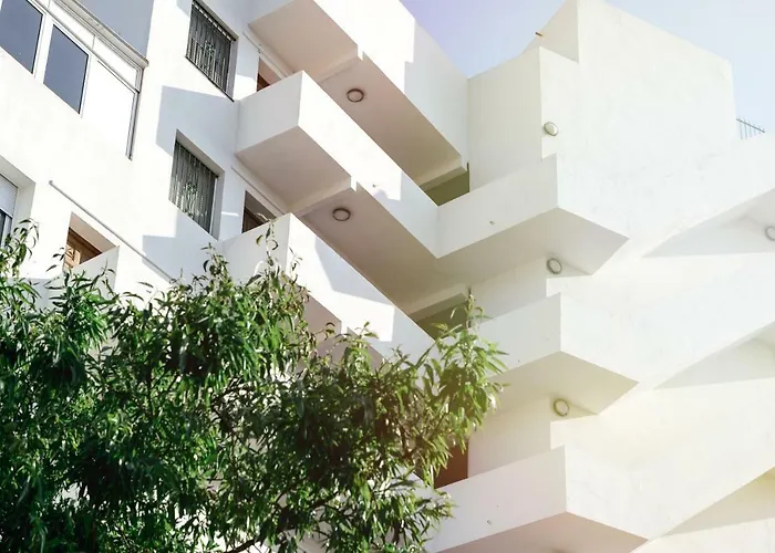 D-luxe Lägenhet Rosas